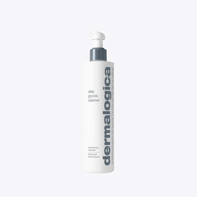 Daily Glycolic Cleanser